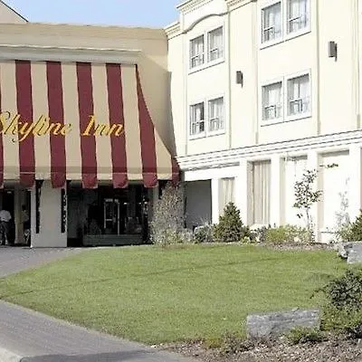 Skyline Hotel & Waterpark Καταρράκτες του Νιαγάρα