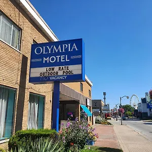 Olympia Niagara Falls