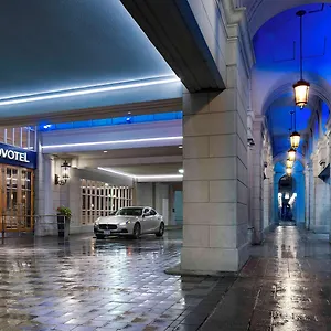 The Novotel Centre **** Toronto