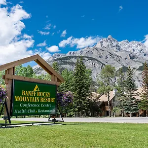 Hotel Rocky Mountain
