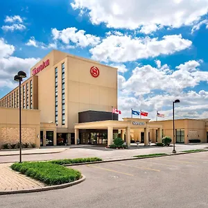 Hotel Sheraton Airport & Conference Centre