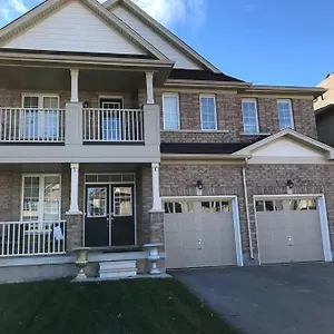 Entire Basement With 3 Bedrooms Holiday home
