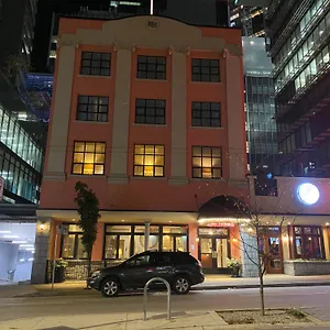 Hotel Kingston
