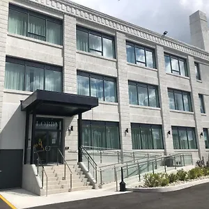 מלון Cannery Lofts, מפלי הניאגרה