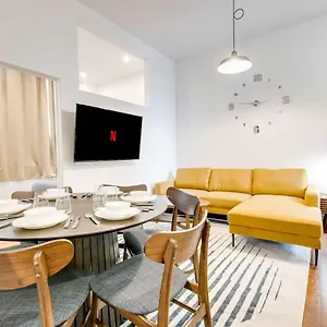 M11 Stylish & Modern 3br Downtown Mtl Apartment Montreal
