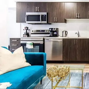 Entire Luxury 6mins To Falls, Free Parking Apartment