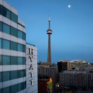 Hyatt Regency **** Toronto