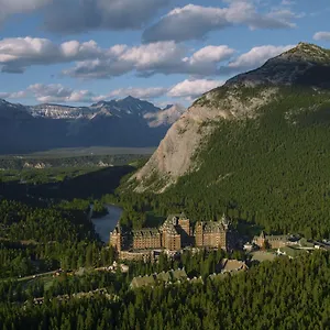 Fairmont Springs Feriested