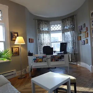Inn Amérik