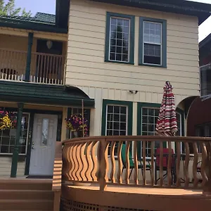 Ellis House Niagara Falls