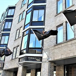 Hotel Lelux