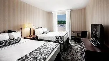 Skyline Hotel & Waterpark Niagarawatervallen